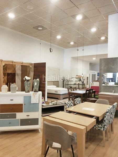 Foto 5be1f5ee-8399-4d82-b8a1-84d9a06d840a. Local comercial a Avenida Alemania-Italia Villarreal / Vila - real