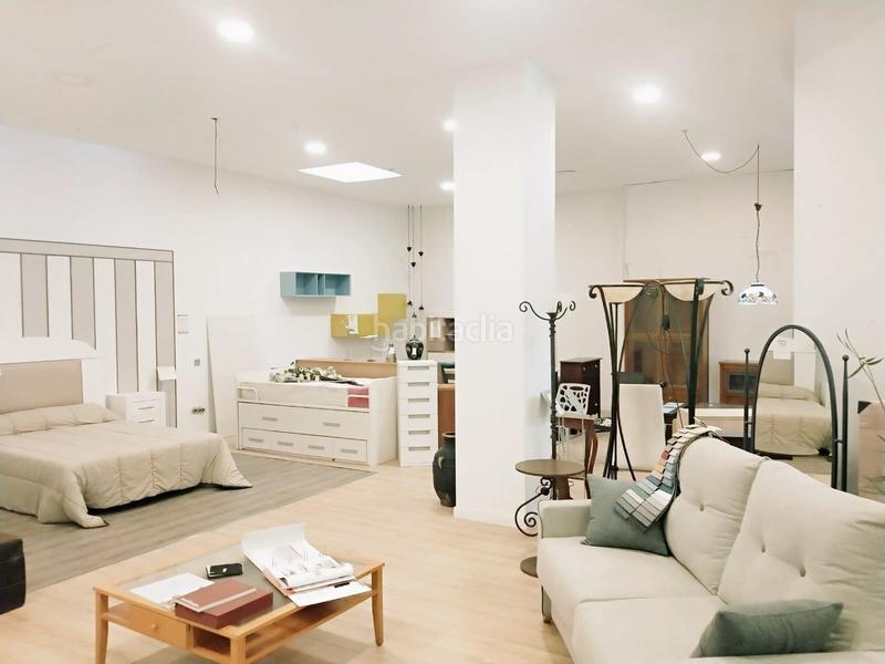 Foto 5e2c43ca-86b9-4aea-b7f5-b94424906cfd. Local comercial a Avenida Alemania-Italia Villarreal / Vila - real