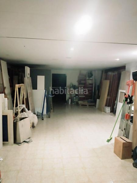 Foto 63847df2-59ba-4102-a8b8-9b02d8c56777. Local comercial a Avenida Alemania-Italia Villarreal / Vila - real