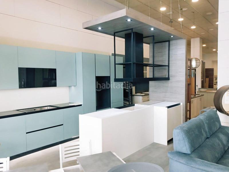 Foto 78f792e8-40fe-41b4-b705-8f7e0fd3f259. Local comercial a Avenida Alemania-Italia Villarreal / Vila - real