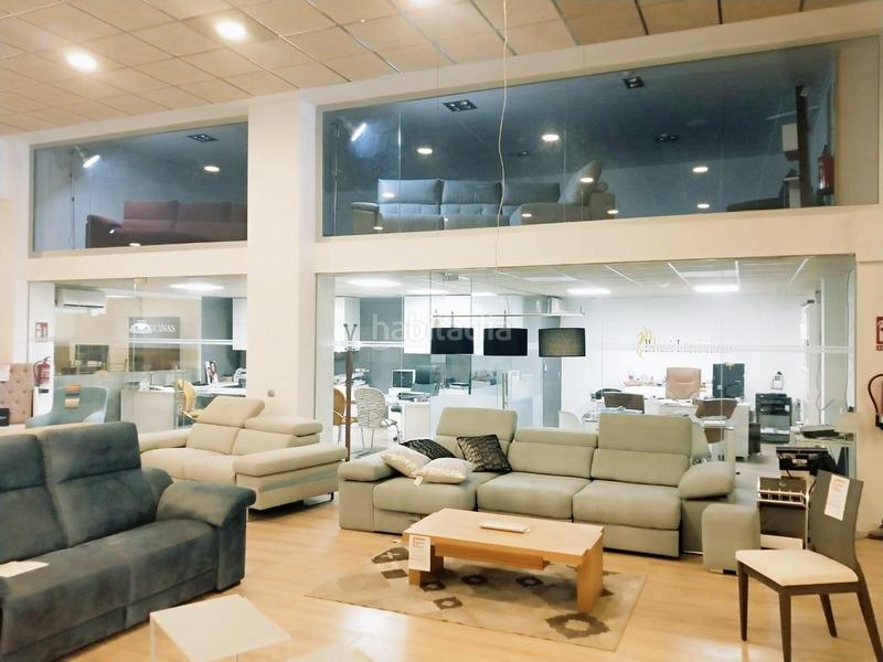 Foto 91a1aabd-2e20-434c-aa67-19d4d788c780. Local comercial a Avenida Alemania-Italia Villarreal / Vila - real