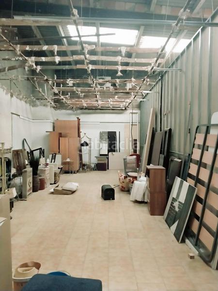 Foto ade4167c-c98c-4fe5-bbbe-ec568fbd3e96. Local comercial a Avenida Alemania-Italia Villarreal / Vila - real