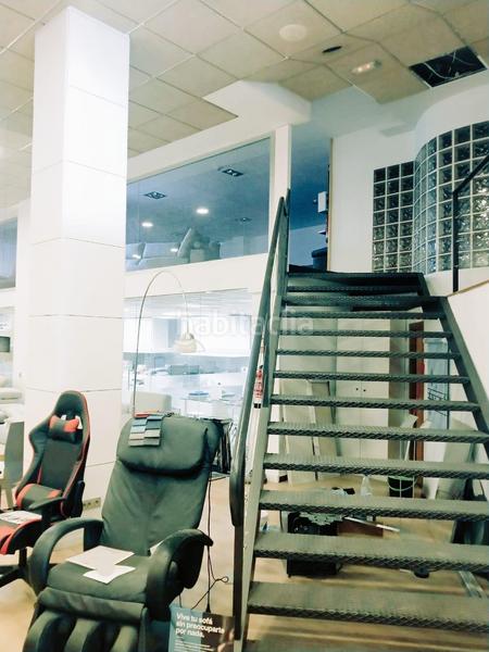 Foto e4ef7cfe-1548-4ba2-a807-dbc92cfcf735. Local comercial a Avenida Alemania-Italia Villarreal / Vila - real