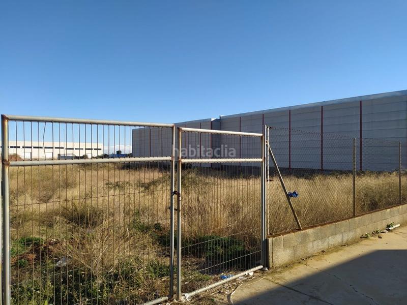 Foto 7ba38770-b22f-4b31-ab45-e553118e985b. Terrain résidentiel dans Alqueries (Les) / Alquerías del Niño Perdido