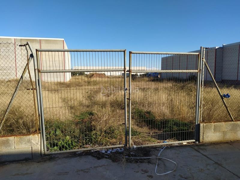 Foto 7c9c2195-c79f-454b-8d5d-bd125d6f66c8. Terrain résidentiel dans Alqueries (Les) / Alquerías del Niño Perdido