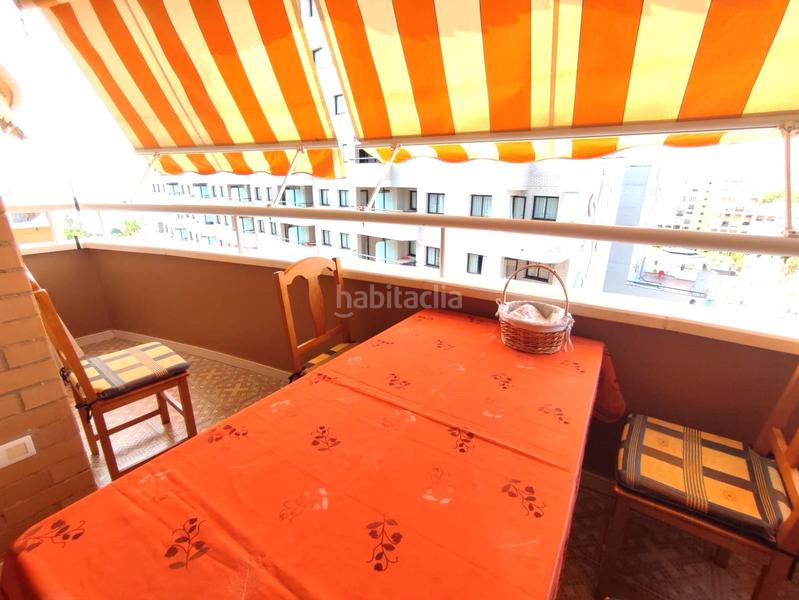 Foto 1862fb5d-69bb-440b-8f2f-711594e8feec. Apartment with parking pool in Bahia Park - Isla Park Oropesa del Mar