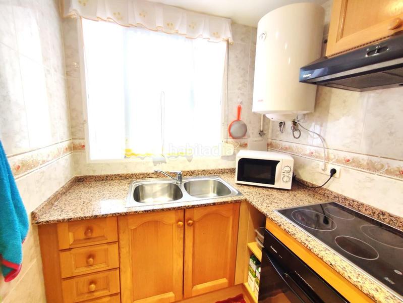 Foto 1b9fa617-c024-40ff-b739-38a490d8b9e8. Apartment with parking pool in Bahia Park - Isla Park Oropesa del Mar