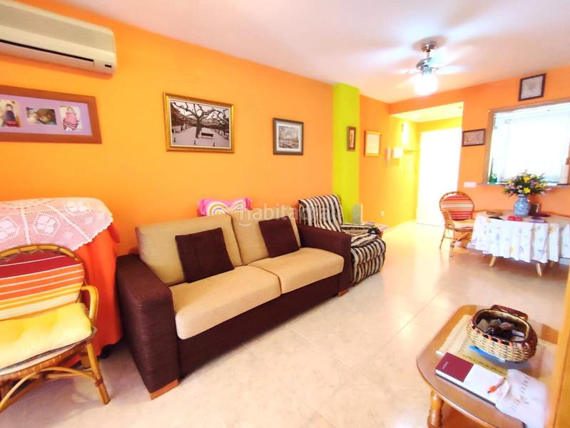 Foto 56b0b991-9a32-47a4-b2a8-0b0553f42191. Apartment with parking pool in Bahia Park - Isla Park Oropesa del Mar