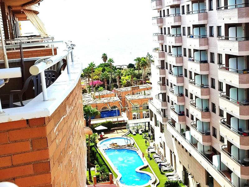 Foto 63c8a717-dc04-4dd4-b20c-003fb31b6ee1. Apartment with parking pool in Bahia Park - Isla Park Oropesa del Mar