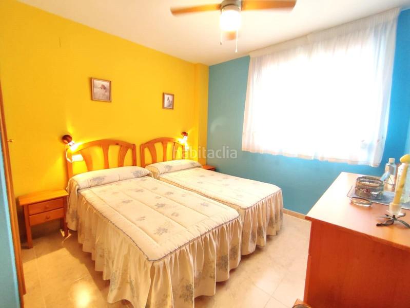 Foto 9ff5a3c2-adad-48ab-879d-4575db854cb7. Apartment with parking pool in Bahia Park - Isla Park Oropesa del Mar