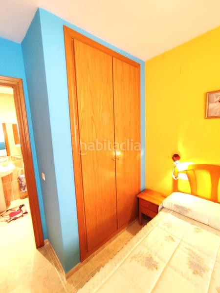 Foto a45ae893-cc8d-4176-888b-3bfd4c980ae7. Apartment with parking pool in Bahia Park - Isla Park Oropesa del Mar