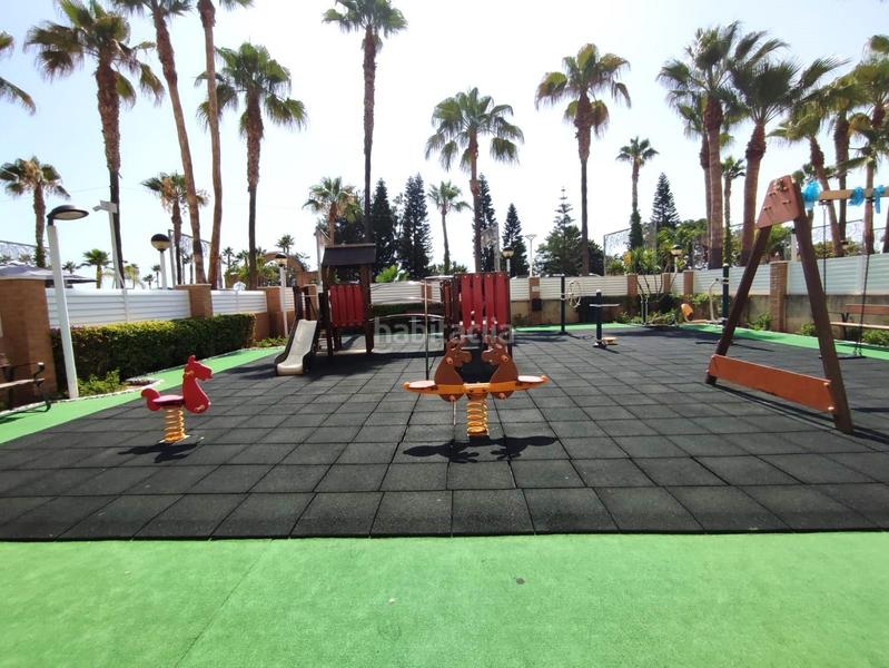 Foto aca3145d-0822-4ff5-80f4-6c8032df21a2. Apartment with parking pool in Bahia Park - Isla Park Oropesa del Mar