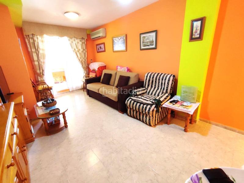 Foto afda1e88-7cb5-4e9d-a93a-6d647d90f926. Apartment with parking pool in Bahia Park - Isla Park Oropesa del Mar