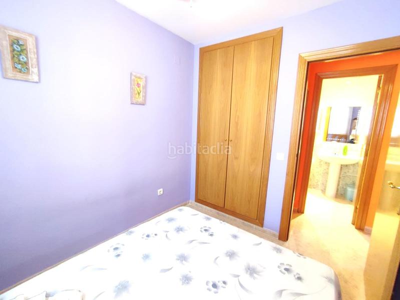 Foto d6f909a9-093f-408a-93ef-d211584fde8e. Apartment with parking pool in Bahia Park - Isla Park Oropesa del Mar