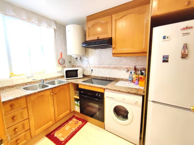 Foto ef9e71ce-e95d-47de-a454-16a73712e0a6. Apartment with parking pool in Bahia Park - Isla Park Oropesa del Mar