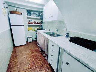 Mas à Cabanes. Casa centrica cabanes