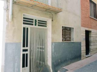 Maison à Artana. Casa en artana