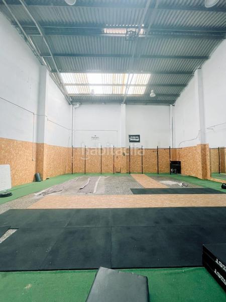 Foto bad2df6a-3e37-4d2f-ae25-b272e2a23cc2. Local commercial dans Betxí