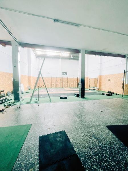 Foto e246144d-5d8f-40e9-bdd6-45abe1a14182. Local commercial dans Betxí