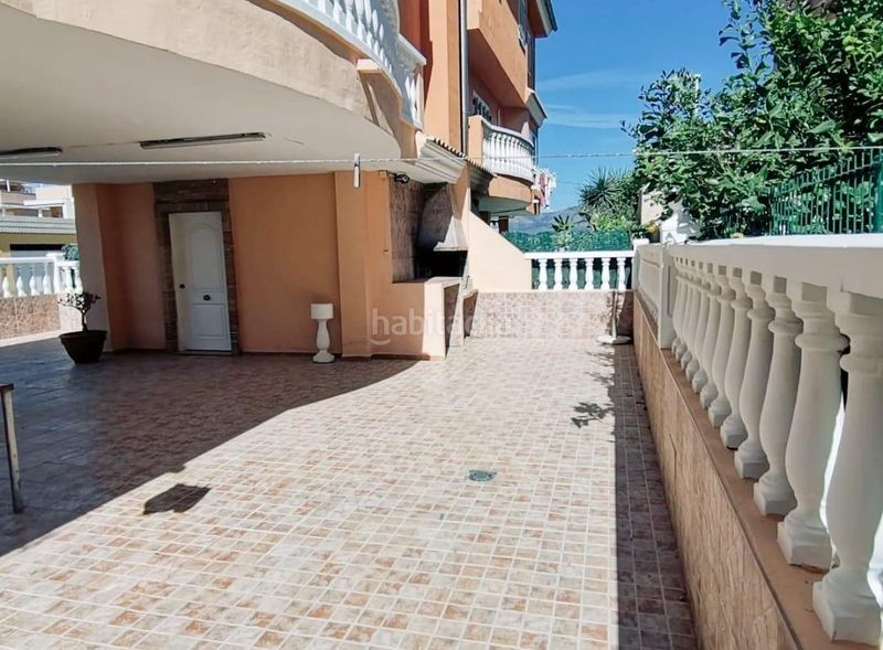 Foto 064f27c8-6b67-4daa-a8b2-8f3e0a9350ca. Casa adossada amb aparcament a Moncófar Playa Moncofa