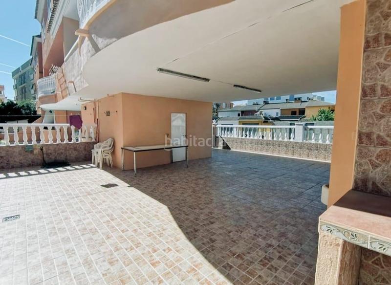 Foto 0f2d5804-563d-446c-9cdd-0551161df0f0. Casa adossada amb aparcament a Moncófar Playa Moncofa