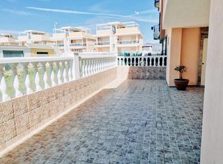 Casa adosada en Moncófar Playa. Fantástico adosado en moncofar playa