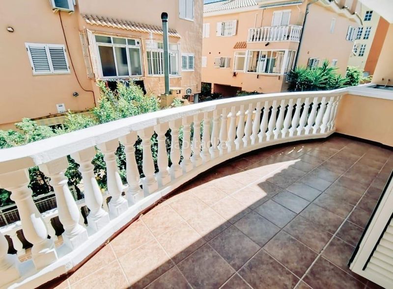Foto 65094a67-1b2c-4b9d-b3a6-d65d7e20c8f1. Casa adossada amb aparcament a Moncófar Playa Moncofa
