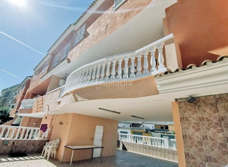 Foto d11e2f23-4aef-4c1d-b117-0a750c3b85e0. Casa adossada amb aparcament a Moncófar Playa Moncofa