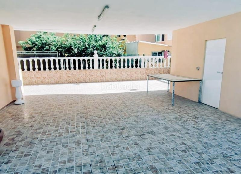 Foto d7e9cf31-7afd-460d-a4be-5070c55d1ea2. Casa adossada amb aparcament a Moncófar Playa Moncofa