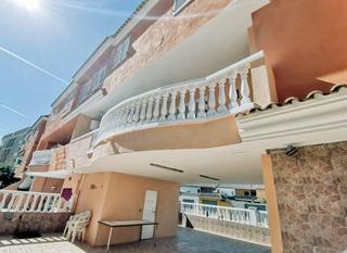 Casa adossada en Moncfar Playa. Fantstico adosado en moncofar playa