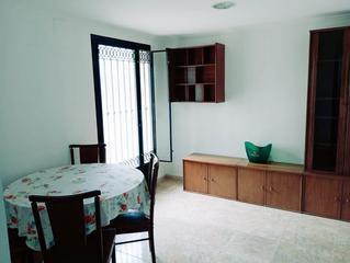 Appartement à Onda. Planta baja reformada