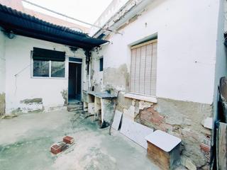 Maison à Betxí. Casa en betxi para reformar
