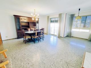 Appartement à Alcora (l´). Piso en alcora céntrico con balcón