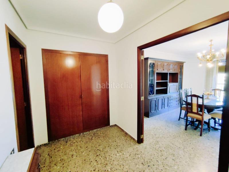 Foto a6fb7592-78fd-4221-84a3-61d5af0f5238. Piso  en alcora céntrico con balcón en Alcora (l´)