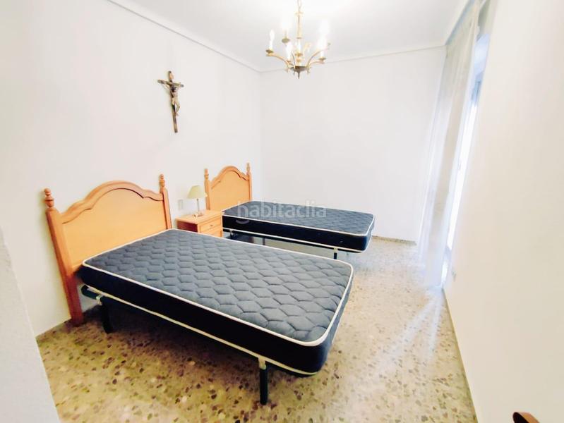 Foto c4d8d810-2310-48b5-9c0a-4405a6bd5a94. Piso  en alcora céntrico con balcón en Alcora (l´)
