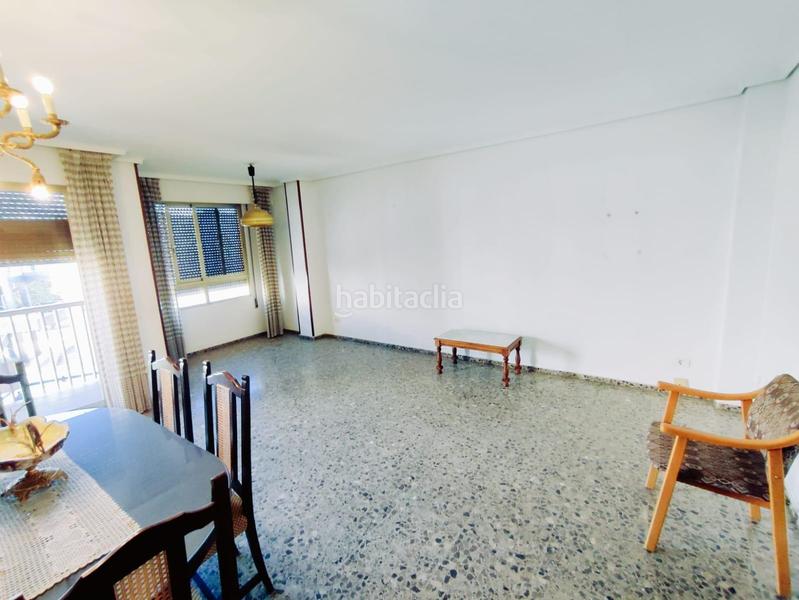 Foto cd6e60f6-a19b-4b60-be7f-24c1581bed36. Piso  en alcora céntrico con balcón en Alcora (l´)