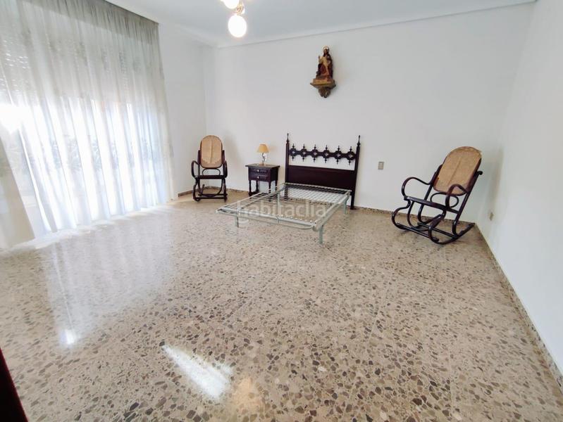 Foto ee4140f3-8385-4596-9cbb-8ea0e126905f. Piso  en alcora céntrico con balcón en Alcora (l´)