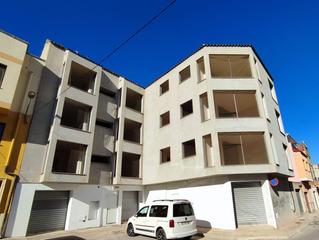 Gebäude in Sant Joan de Moró. Edificio en construcción 12 viviendas