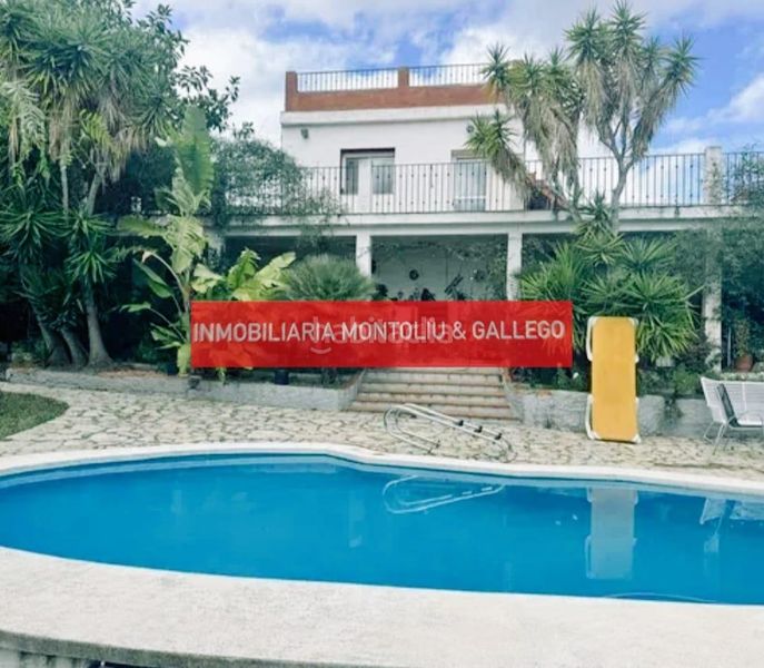 Foto 0c83df81-4acb-4104-ad3c-e164eb044c11. Xalet amb aparcament piscina a Onda