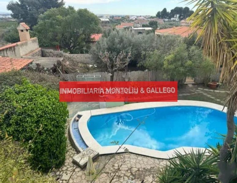 Foto 1958df36-5278-4e9a-be85-29ead8016a86. Xalet amb aparcament piscina a Onda