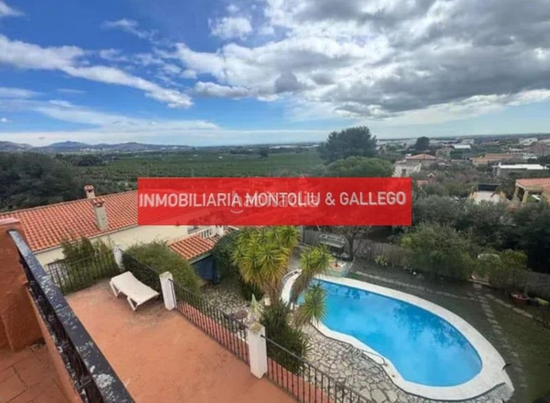 Foto 69b5d204-c157-4002-91dc-f20784ff005c. Xalet amb aparcament piscina a Onda
