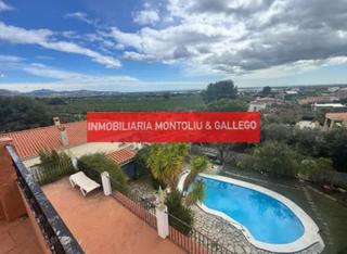 Chalet à Onda. Venta de chalet en onda