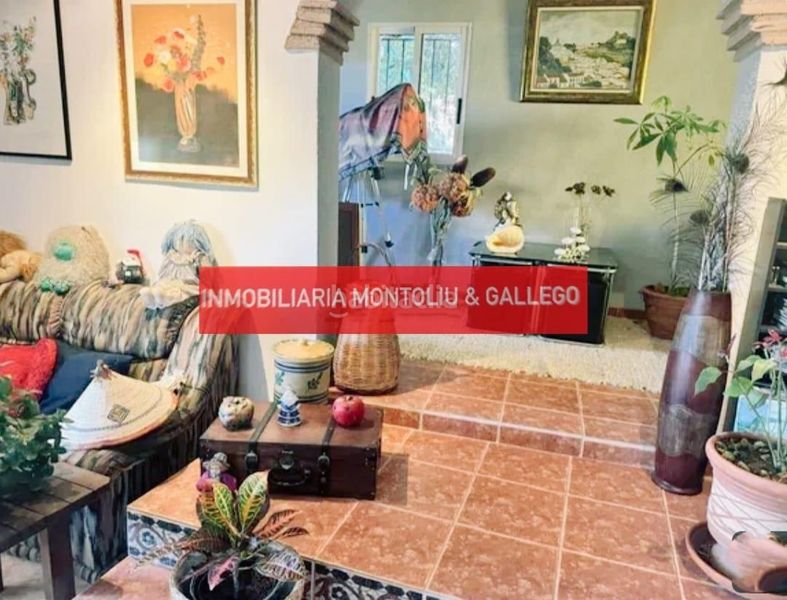 Foto caf94013-cabd-42b1-88b6-44edc0456147. Xalet amb aparcament piscina a Onda