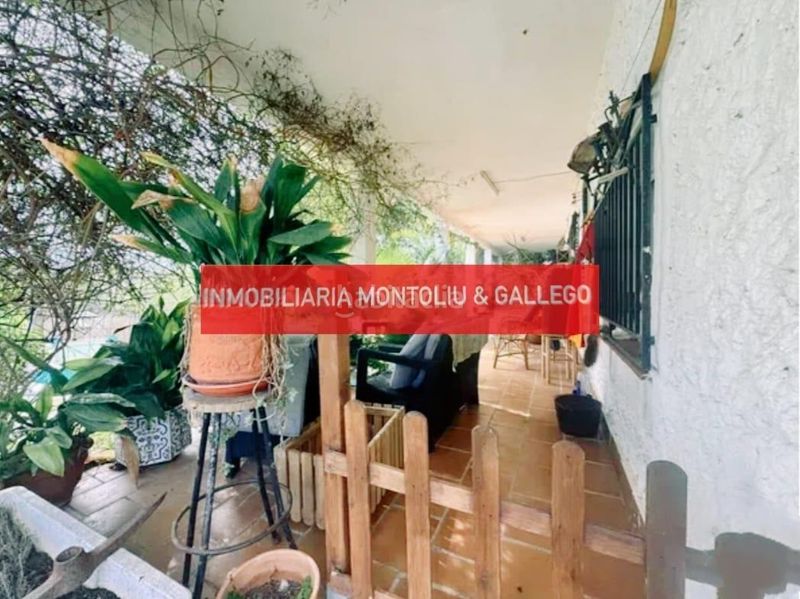 Foto f379eba4-dd84-49c8-8777-b92605d90c15. Xalet amb aparcament piscina a Onda