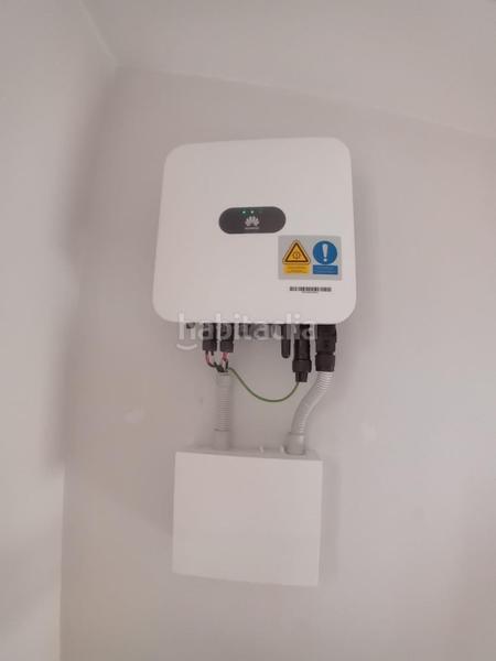 Foto 615f3b06-be25-4654-8fa4-1402f495f231. Towny house with parking pool in Playa Burriana