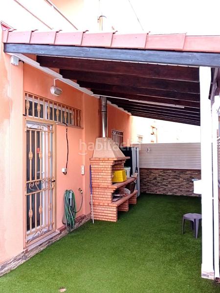 Foto 9d987792-3494-47a1-82fb-0e4bf6a652b0. Towny house with parking pool in Playa Burriana