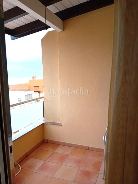 Foto b38688cb-4ca2-435d-82b3-35b505af2b94. Towny house with parking pool in Playa Burriana