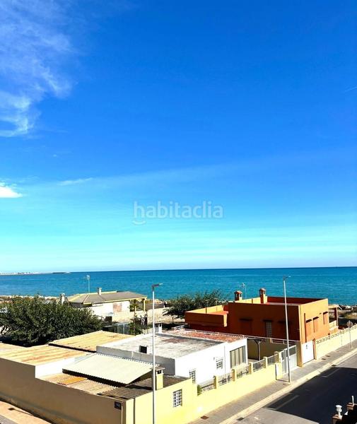 Foto bd26f03f-05a1-4b57-b393-320a6b475dd3. Towny house with parking pool in Playa Burriana