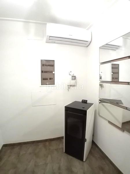 Foto d2037b52-70f4-46de-b459-d1cbd62219cd. Towny house with parking pool in Playa Burriana