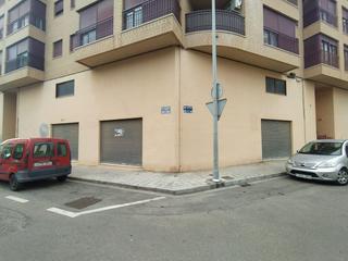 Local Comercial a El Pilar. Local comercial en vilareal